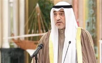 وزير الدفاع الكويتي يدعو لتعزيز التعاون بين قطاعات الجيش