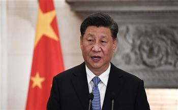 الرئيس الصيني: بكين وواشنطن بينهما مصالح مشتركة وهناك تحسن في العلاقات الثنائية