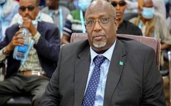 رئيس مجلس الشعب الصومالي يدعو إلى التصويت على الدستور 