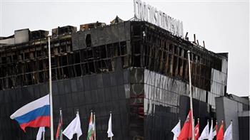 مالك قاعة "كروكوس" يكشف تكلفة إعادة بناء القاعة المحترقة جراء الهجوم الإرهابي
