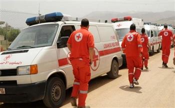 اللجنة الدولية للصليب الأحمر تحذر من نفاذ الموارد المتاحة في شرق الكونغو الديمقراطية 