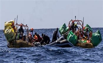 منظمة الهجرة الدولية: نحو 60% من وفيات المهاجرين كانت غرقا