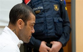 داني ألفيس يبدأ إجراءات استئناف حكم إدانته بالاغتصاب بعد إطلاق سراحه  