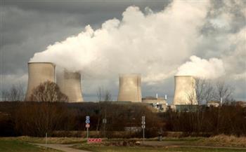 فرنسا تعتزم تدشين أول محطة للطاقة النووية منذ أكثر من 20 عاما