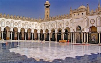  أحداث تاريخية في رمضان| «افتتاح جامع الأزهر» (19:30)