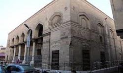  مساجد تاريخية| «جامع الصالح طلائع» (19- 30)
