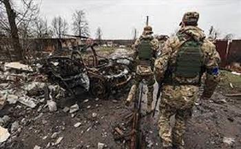 أوكرانيا: مقتل 537 طفلًا وإصابة 1269 آخرين منذ بدء العملية العسكرية الروسية  