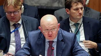 روسيا تستخدم "الفيتو" في مجلس الأمن ضد مشروع قرار أمريكي بشأن كوريا الشمالية 