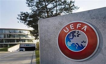 "يويفا" يدرس إجراء تغيير في بطولة كأس أمم أوروبا 