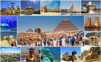 موقع forbes: مصر من أفضل ثلاثة وجهات سياحية لزيارتها لقضاء الإجازات خلال 2024