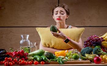 5 فوائد صحية لاتباع نظام غذائي نباتي.. منها تقوية المناعة