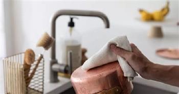 5 استخدامات منزلية مدهشة للدقيق.. أبرزها تنظيف النحاس