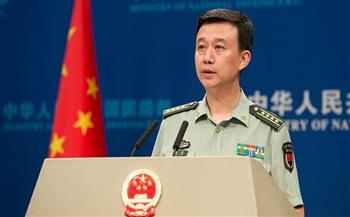 الدفاع الصينية تنتقد الانفصاليين الساعين إلى "استقلال تايوان"