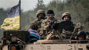 أوكرانيا: ارتفاع عدد موتى الجيش الروسي إلى 440 ألفا و790 جنديا