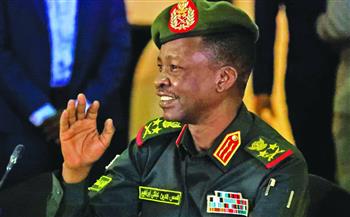 كباشي يجدد عزم القوات المسلحة السودانية على تطهير البلاد من التمرد والقضاء على المليشيا