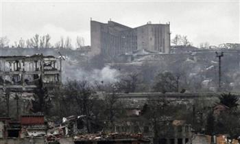 أوكرانيا: مقتل وإصابة 4 أشخاص في هجمات روسية على منطقة دونيتسك