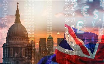 الاقتصاد البريطاني يدخل في حالة ركود مع نهاية عام 2023