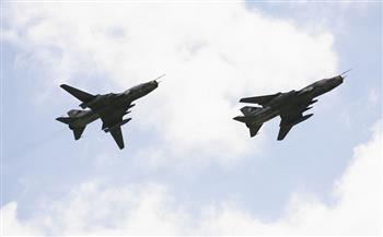 بولندا تستنفر طائراتها الحربية بسبب "النشاط الروسي"