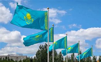 سفارة كازاخستان في أوكرانيا تحث مواطنيها على مغادرة أوديسا وخاركوف