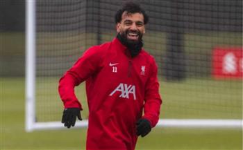 محمد صلاح جاهز لقيادة ليفربول أمام برايتون في الدوري الإنجليزي 