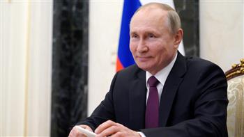 استطلاعات للرأي تظهر مستوى عالٍ من ثقة الجمهور الروسي في بوتين