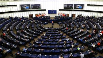 أعضاء بالبرلمان الأوروبي يدعون للتحقيق في مزاعم تمويل روسيا للتدخل بالانتخابات الأوروبية