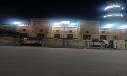 مساجد تاريخية| «جامع سيدي شبل الأسود» ( 20- 30)