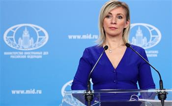 روسيا تعلن موقفها من المشاركة في مؤتمر دعا له وزير الخارجية الأوكراني