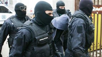 روسيا تضبط تاسع المشتبه بهم في هجوم كروكوس سيتى الإرهابي بموسكو