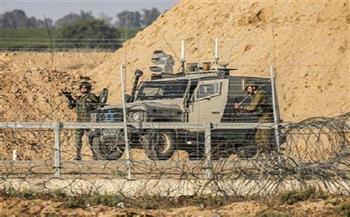 الجيش الإسرائيلي يشن سلسلة غارات على لبنان