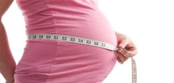 نصائح للمحافظة على وزنك خلال الحمل
