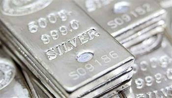 تراجع أسعار الفضة اليوم 3-3-2024