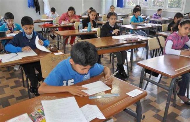 انطلقت اليوم.. تعرف على ضوابط امتحانات شهر فبراير 2024 