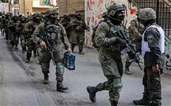 الاحتلال الإسرائيلي يعتقل 4 فلسطينيين في بيت لحم