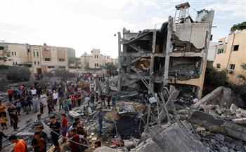 ضباط أمريكيون: حماس لا تزال قادرة على جر إسرائيل إلى "مستنقع طويل"
