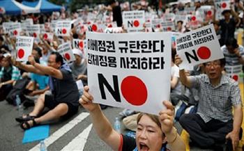 تواصل احتجاجات كوريا الجنوبية: لا نريد المزيد من الأطباء