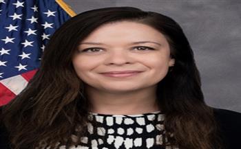 نائب رئيس بعثة السفارة الأمريكية: تمكين المرأة جزء من فلسفة الولايات المتحدة في دعم مصر
