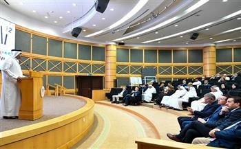 اتحاد غرف الإمارات يبحث تعزيز آفاق التجارة البينية مع كازاخستان 