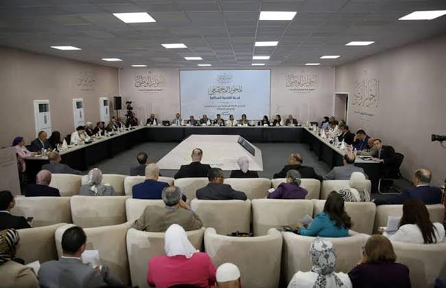 فى جلسات المرحلة الثانية الغلاء والتضخم يتصدران مناقشات الحوار الوطنى