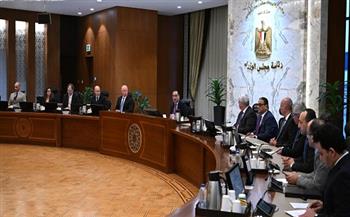 رئيس الوزراء يؤكد عمق العلاقات الاستراتيجية المصرية المجرية 