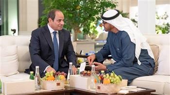 هدف ذهبى فى توقيت قياسى.. الدبلوماسية الرئاسية ذراع الدولة لجذب الاستثمار المباشر