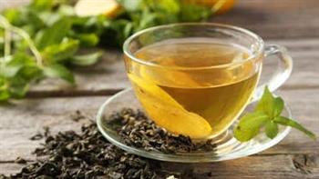 فوائد صحية رائعة لشرب الشاي الأخضر فى رمضان