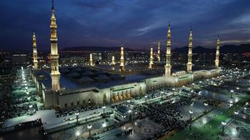 "شؤون المسجد النبوي": إقامة صلاة التهجّد اليوم وسط تكامل منظومة الخدمات بالمسجد