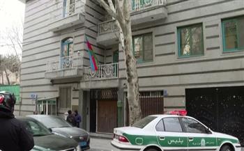اقتراب استئناف أنشطة سفارة أذربيجان في طهران