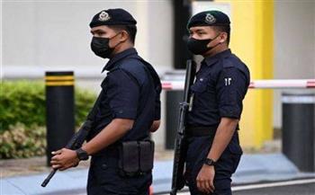 ماليزيا تعتقل مسلحا يشتبه في أنه جاسوس لإسرائيل