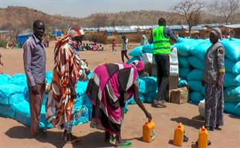 الأمم المتحدة: السودان بحاجة إلى “تحرك فوري” لمواجهة الجوع