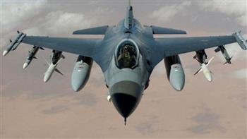 بلجيكا تخصص 100 مليون يورو لأوكرانيا لصيانة الطائرات المقاتلة من طراز "إف-16"‎
