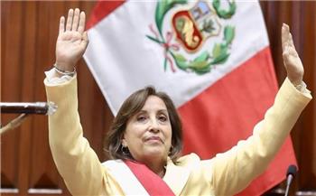الشرطة: مداهمة منزل رئيسة بيرو بحثا عن ساعات روليكس لم يُصرح عنها