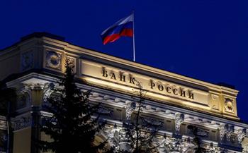 البنك المركزي الروسي يرفع سعر الدولار ويخفض اليورو واليوان حتى 1 أبريل