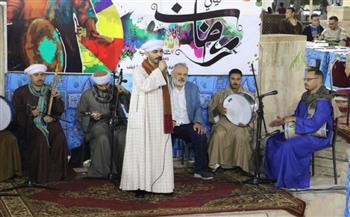 مسيرة محمد الراوي ورسائل السينما وعروض الموسيقى في ليالي رمضان بالحديقة الثقافية